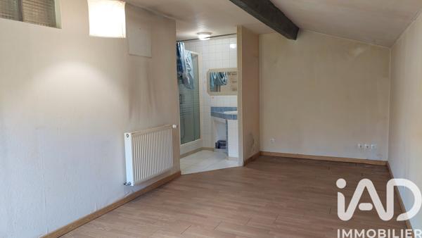 Maison à vendre 5 pièces 128 m² Lamothe-Montravel