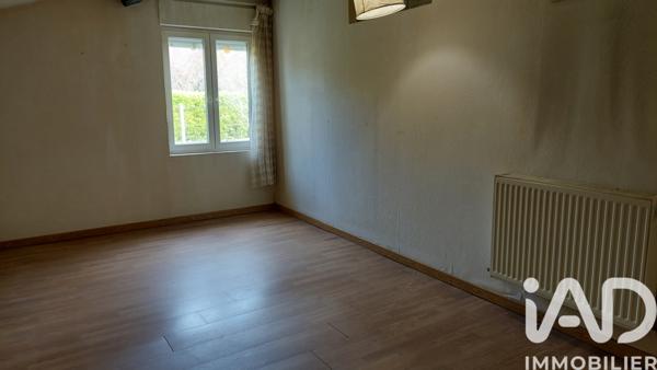 Maison à vendre 5 pièces 128 m² Lamothe-Montravel
