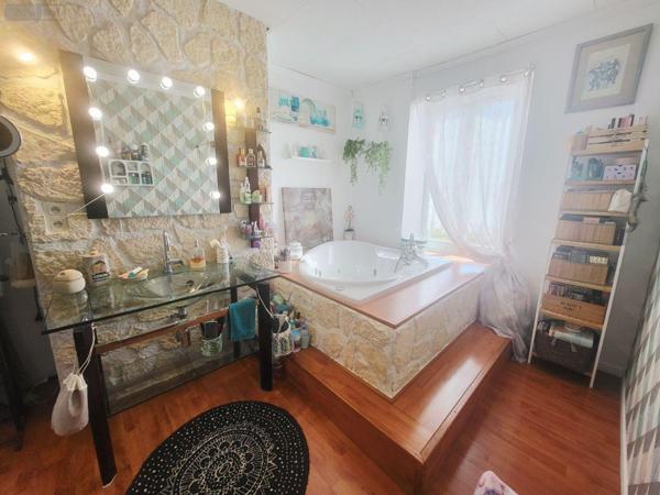 Maison à vendre à Maussac en Corrèze (19250), ref : UM 1310