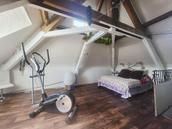 Maison à vendre à Maussac en Corrèze (19250), ref : UM 1310