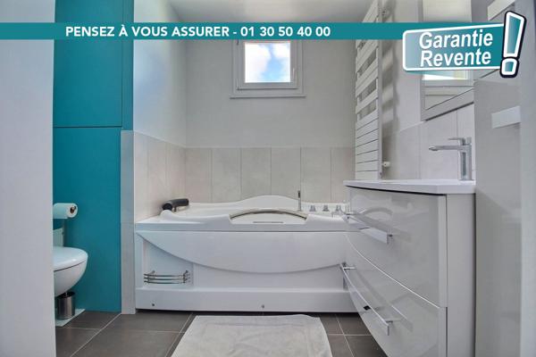 Appartement Maurepas 5 pièces 80 m2