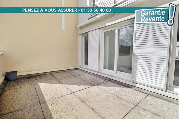 Appartement Maurepas 5 pièces 80 m2