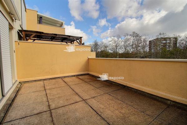 Appartement Maurepas 5 pièces 80 m2