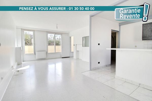 Appartement Maurepas 5 pièces 80 m2