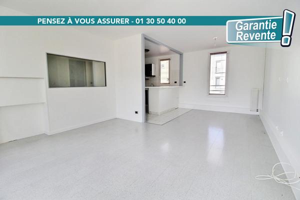 Appartement Maurepas 5 pièces 80 m2