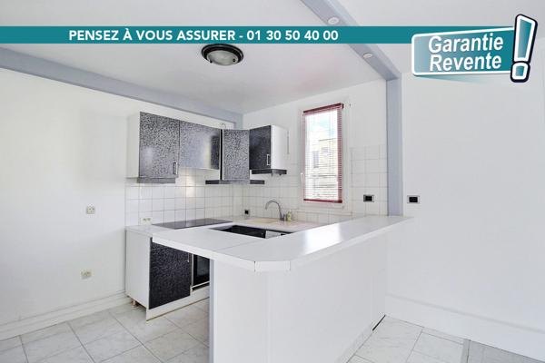 Appartement Maurepas 5 pièces 80 m2