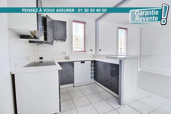 Appartement Maurepas 5 pièces 80 m2