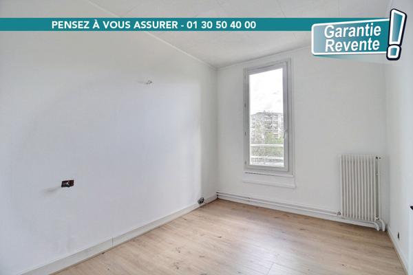 Appartement Maurepas 5 pièces 80 m2