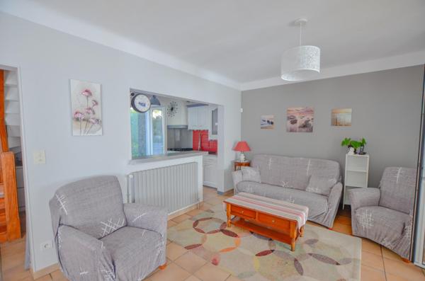 Maison Ciboure 5 pièce(s) 114,5 m2