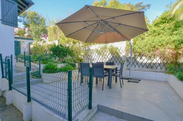 Maison Ciboure 5 pièce(s) 114,5 m2