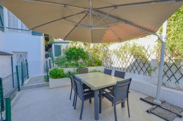 Maison Ciboure 5 pièce(s) 114,5 m2