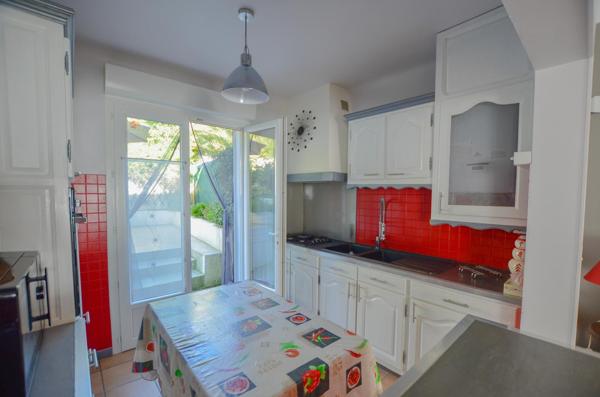 Maison Ciboure 5 pièce(s) 114,5 m2