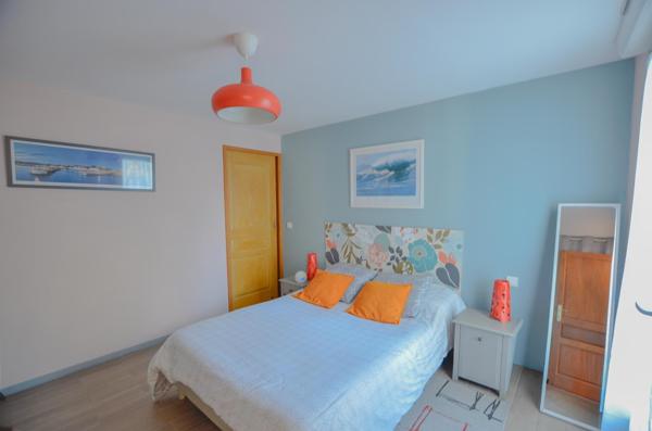 Maison Ciboure 5 pièce(s) 114,5 m2