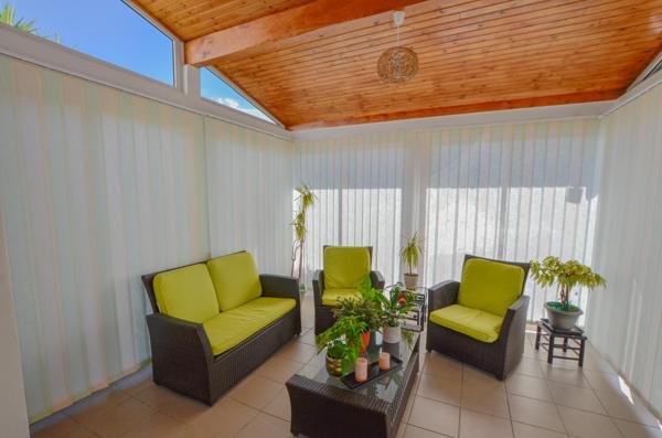 Maison Ciboure 5 pièce(s) 114,5 m2