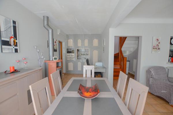 Maison Ciboure 5 pièce(s) 114,5 m2