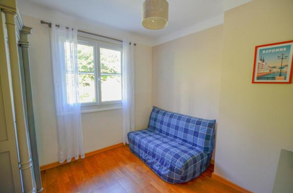 Maison Ciboure 5 pièce(s) 114,5 m2