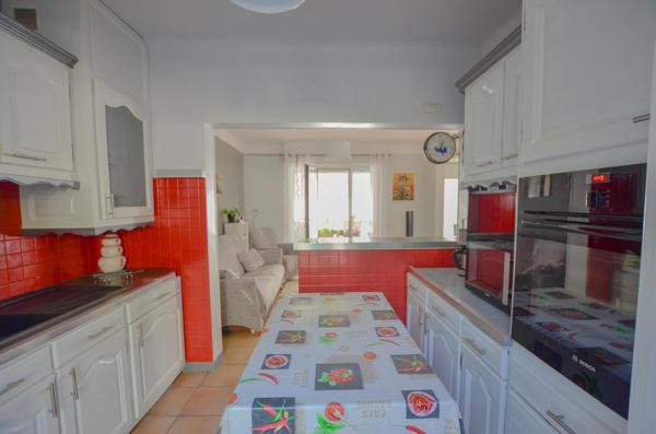 Maison Ciboure 5 pièce(s) 114,5 m2