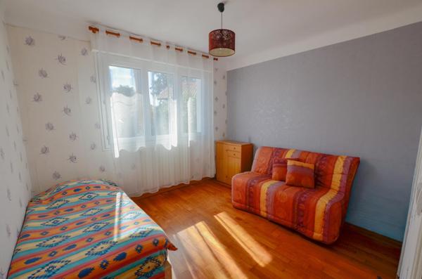 Maison Ciboure 5 pièce(s) 114,5 m2