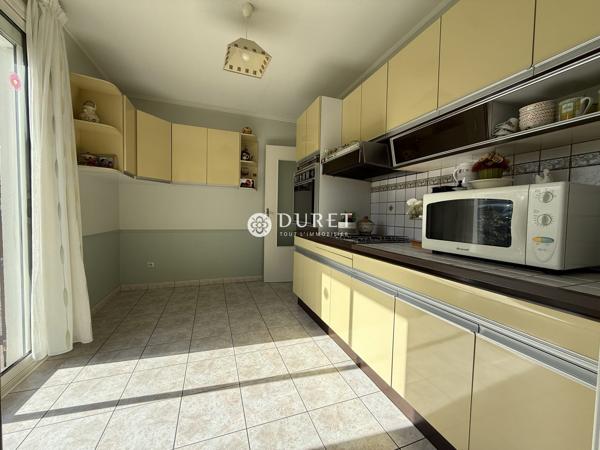MAISON PLAIN PIED 3 CHAMBRES AVEC GARAGE