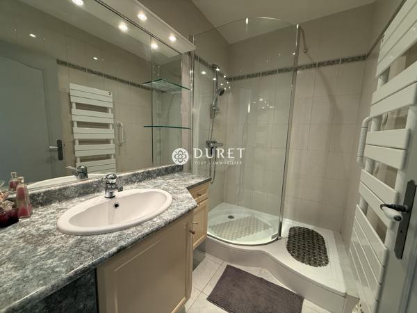 MAISON PLAIN PIED 3 CHAMBRES AVEC GARAGE