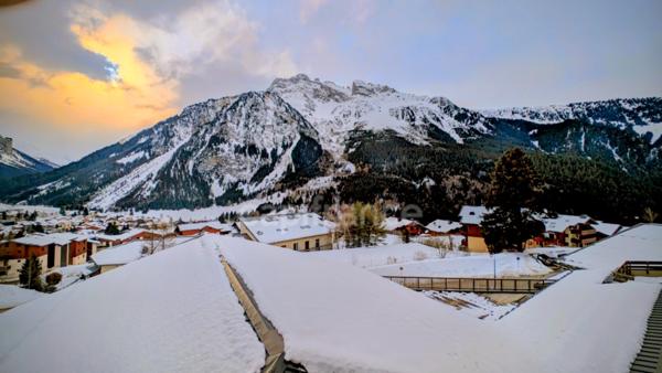 Appartement à vendre 2 pièces PRALOGNAN LA VANOISE (73)