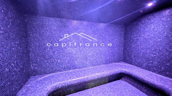 Appartement à vendre 2 pièces PRALOGNAN LA VANOISE (73)