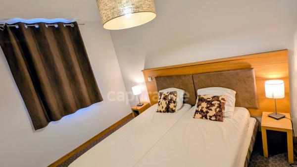 Appartement à vendre 2 pièces PRALOGNAN LA VANOISE (73)