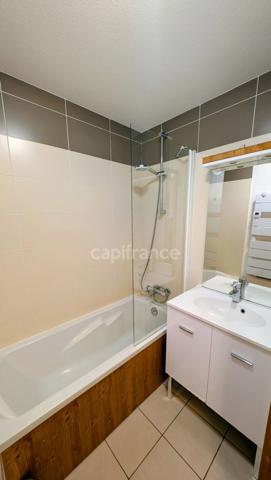 Appartement à vendre 2 pièces PRALOGNAN LA VANOISE (73)