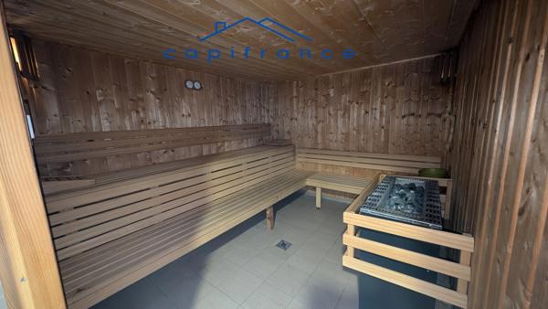 Appartement à vendre 2 pièces PRALOGNAN LA VANOISE (73)