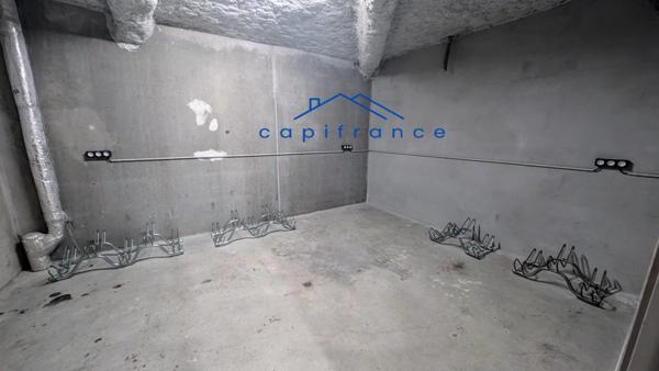 Appartement à vendre 2 pièces PRALOGNAN LA VANOISE (73)