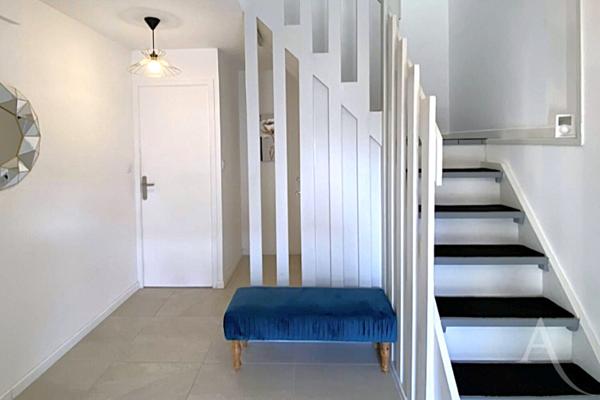 [Bègles] Maison 4 pièces garage et jardin