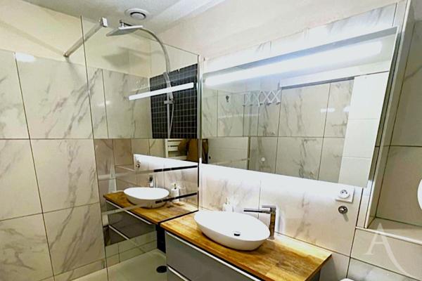 [Bègles] Maison 4 pièces garage et jardin