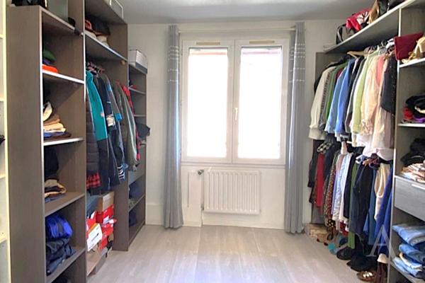 [Bègles] Maison 4 pièces garage et jardin