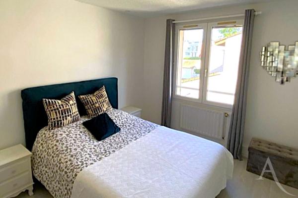 [Bègles] Maison 4 pièces garage et jardin