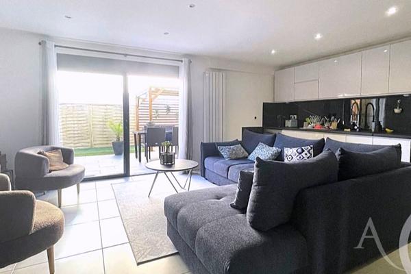 [Bègles] Maison 4 pièces garage et jardin