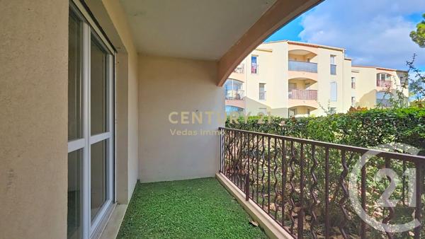 Appartement F2 Bis à vendre  2 pièces - 62,43 m2 LATTES - 34