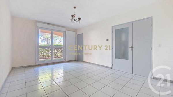 Appartement F2 Bis à vendre  2 pièces - 62,43 m2 LATTES - 34