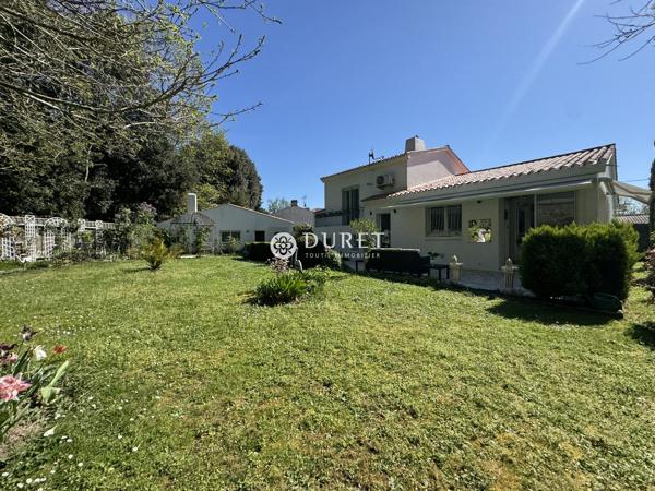 Maison familiale à vendre - Challans