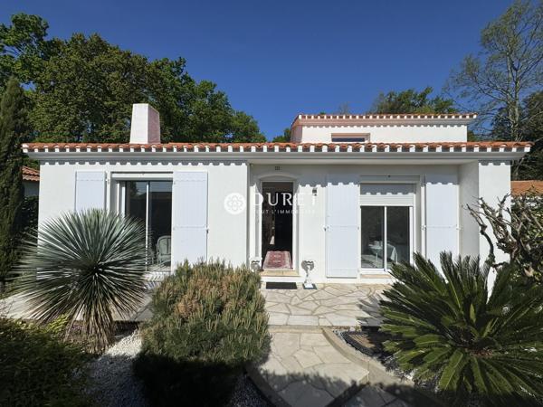 Maison familiale à vendre - Challans