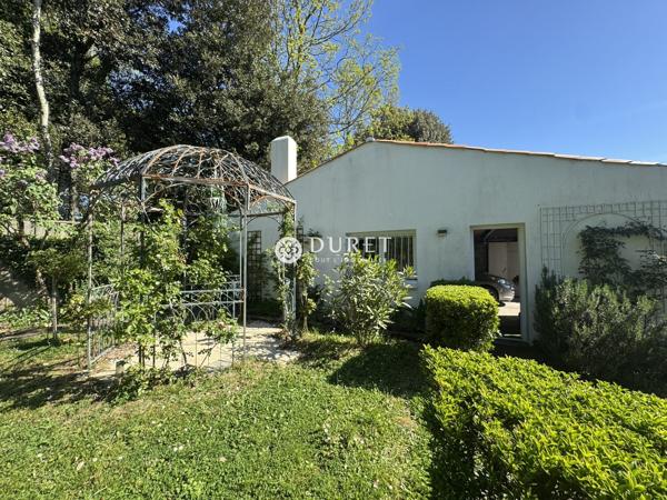 Maison familiale à vendre - Challans