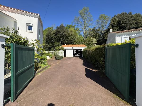 Maison familiale à vendre - Challans
