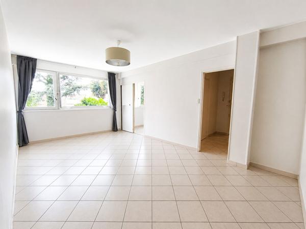 Appartement LILLE 72 m²