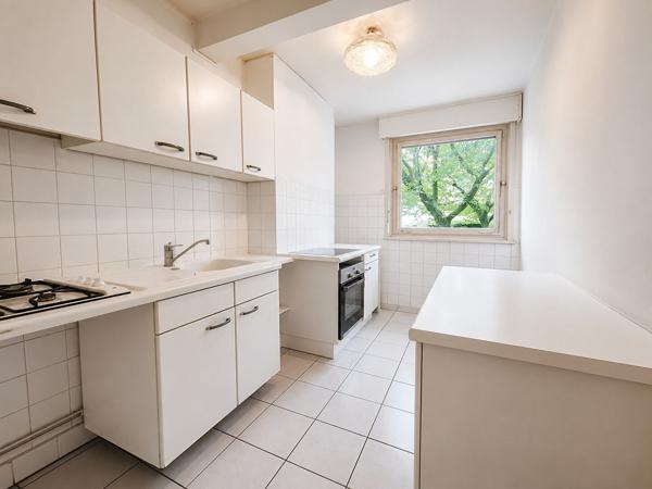Appartement LILLE 72 m²