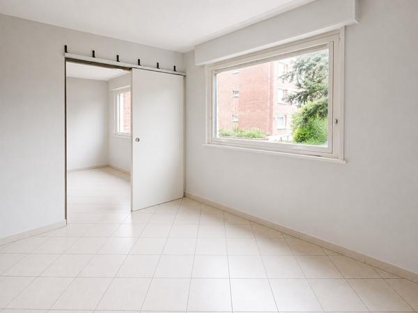 Appartement LILLE 72 m²