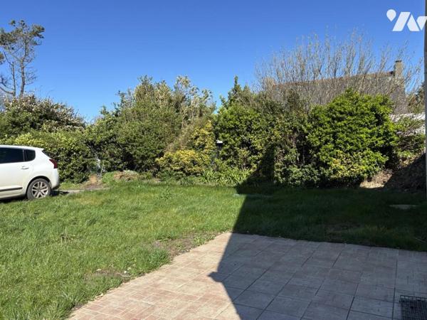 Petite maison à proximité des plages 