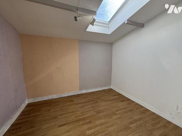 Petite maison à proximité des plages 