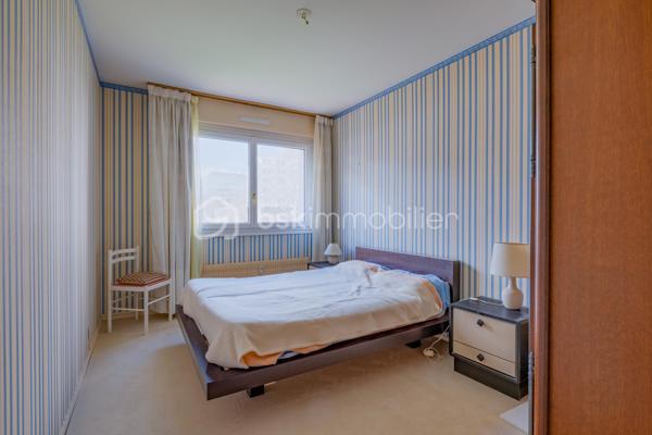 Appartement de 106,50 m²