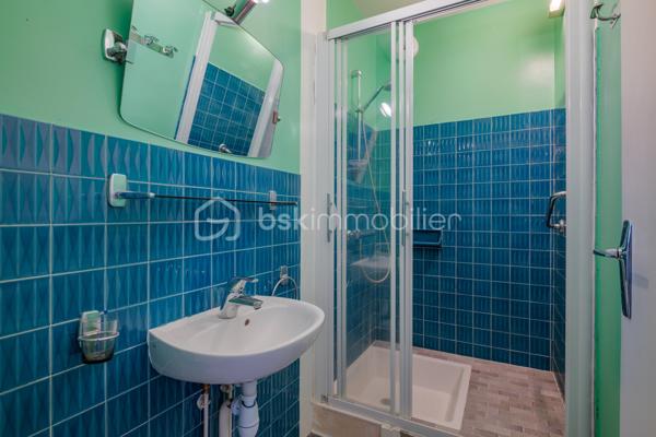 Appartement de 106,50 m²