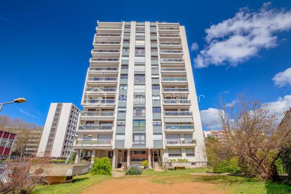 Appartement de 106,50 m²