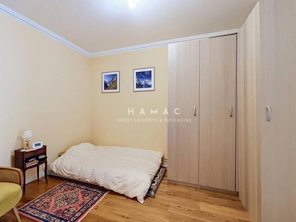 T3 DE CHARME – 83M² AVEC ASCENSEUR – SECTEUR AINAY / CARNOT - EMPLACEMENT EXCEPTIONNEL